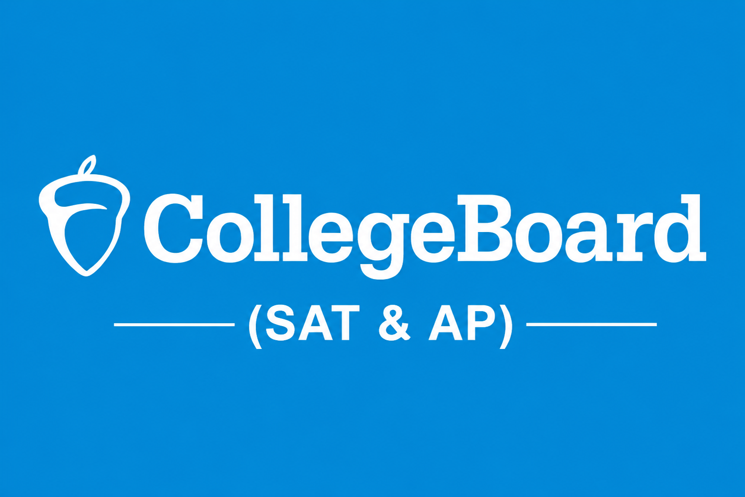 College Board curriculum